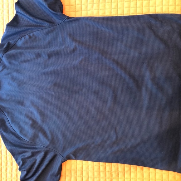 Levelwear Golf Polo - Picture 2 of 5